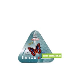 Капсулы для похудения «Lishou» (Лишоу)